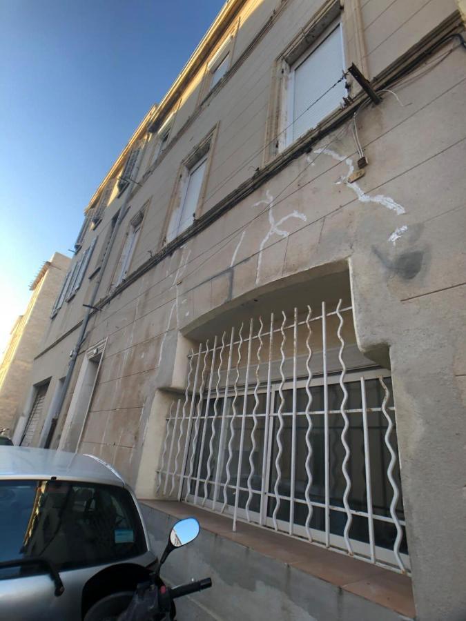 Le Zenterrasse En Villewifi-Netflix-Calme Marseille Exterior photo
